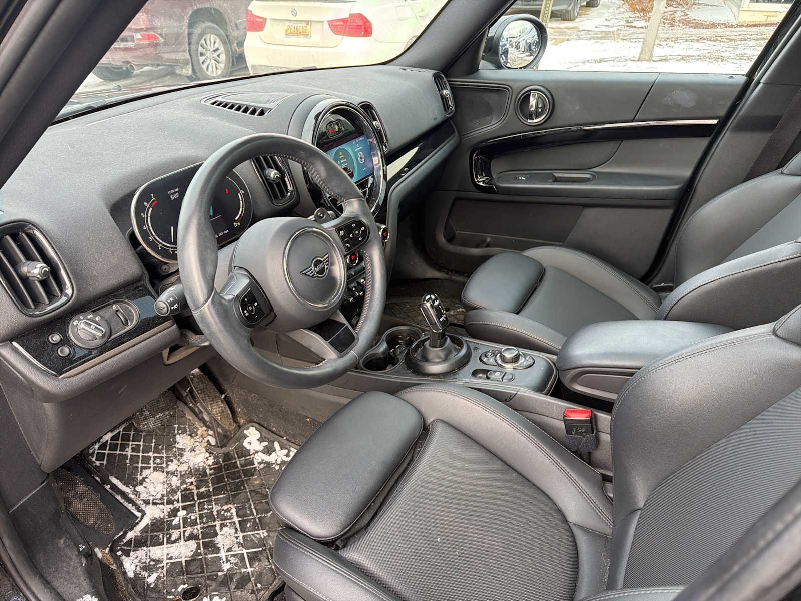 Thumbnail: 2023 MINI Cooper Countryman - 14