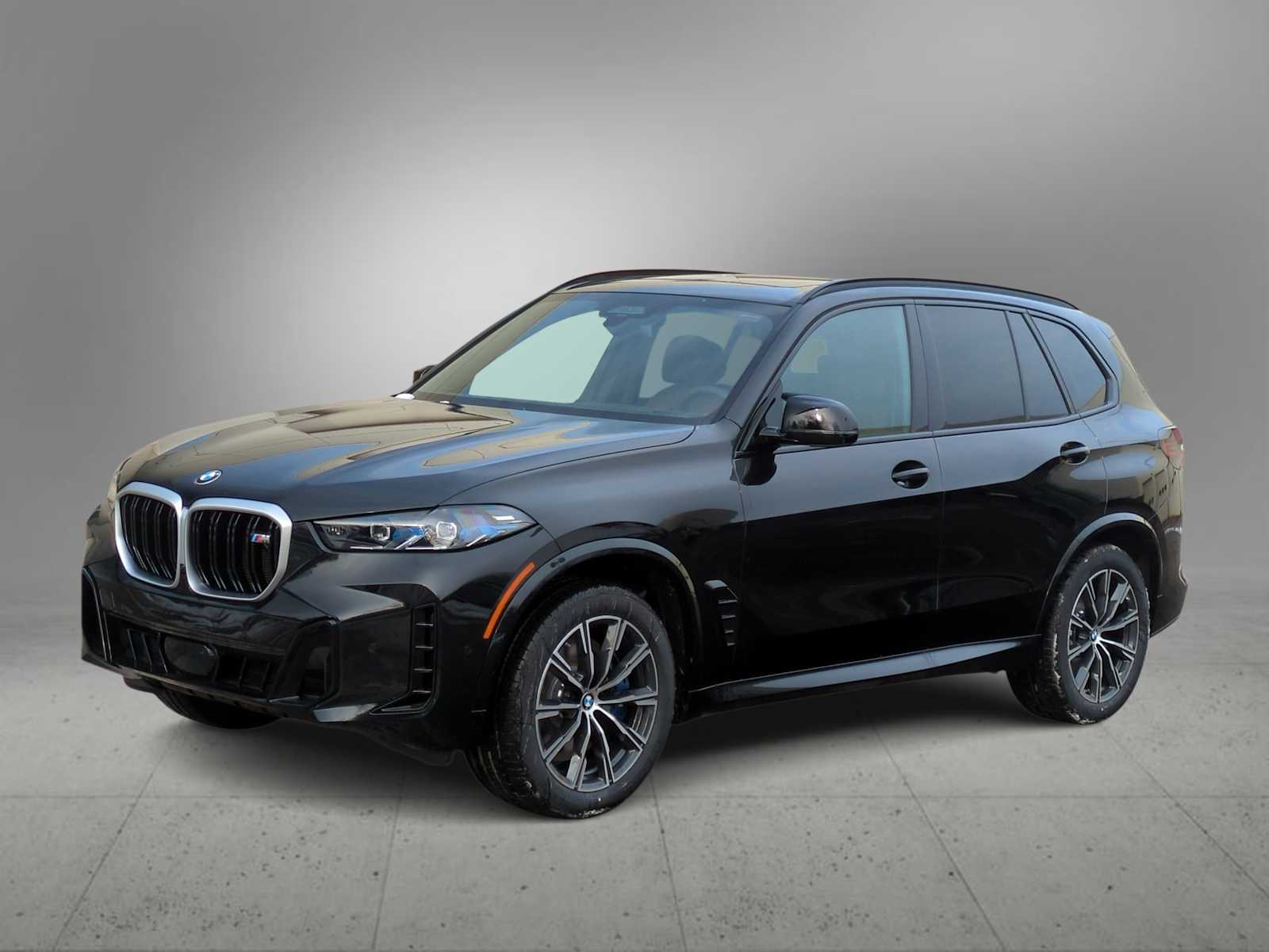 Thumbnail: 2026 BMW X5 - 4