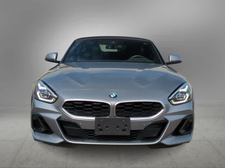Thumbnail: 2025 BMW Z4 - 3