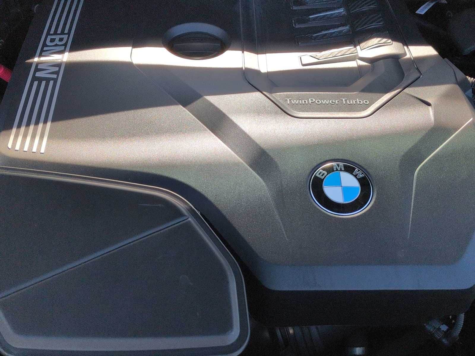 Thumbnail: 2024 BMW X3 - 14