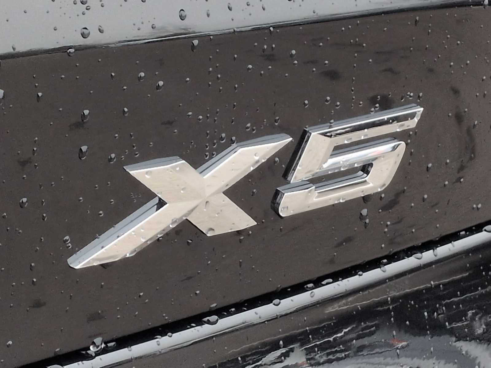 Thumbnail: 2026 BMW X5 - 12