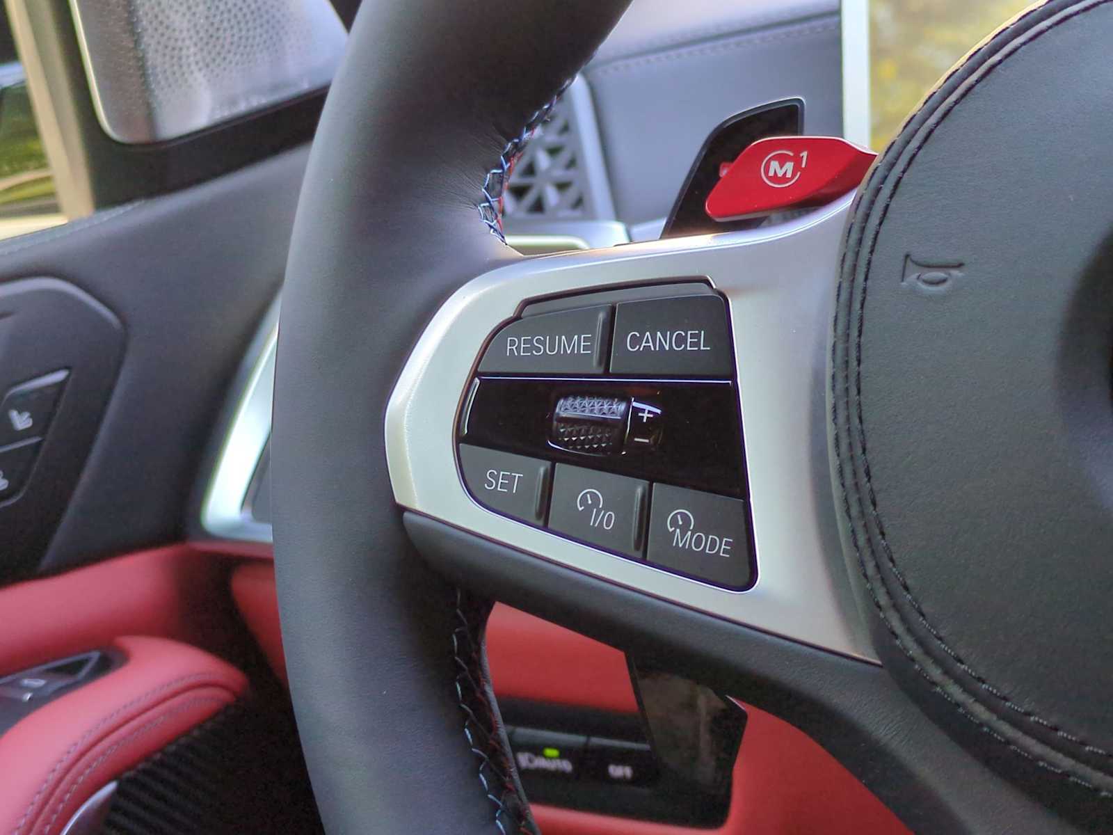 Thumbnail: 2026 BMW X5 - 25