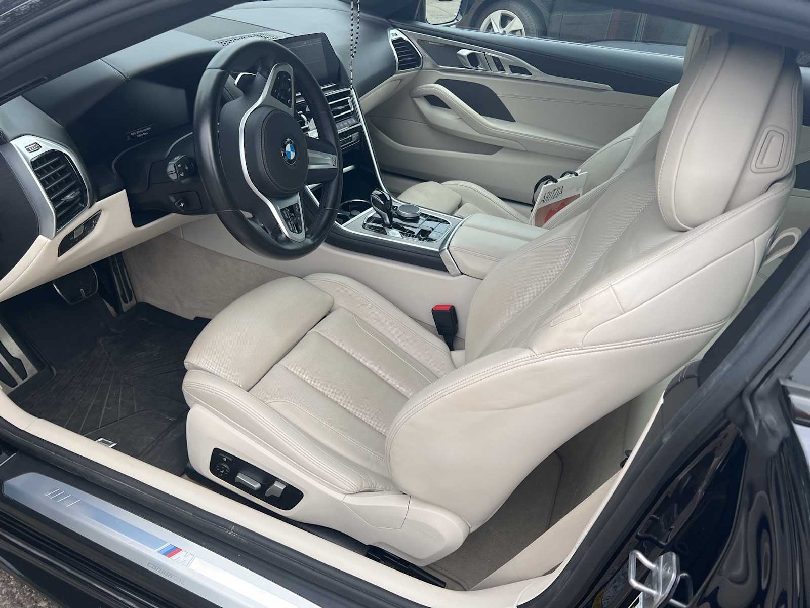 Thumbnail: 2021 BMW 8 Series - 4