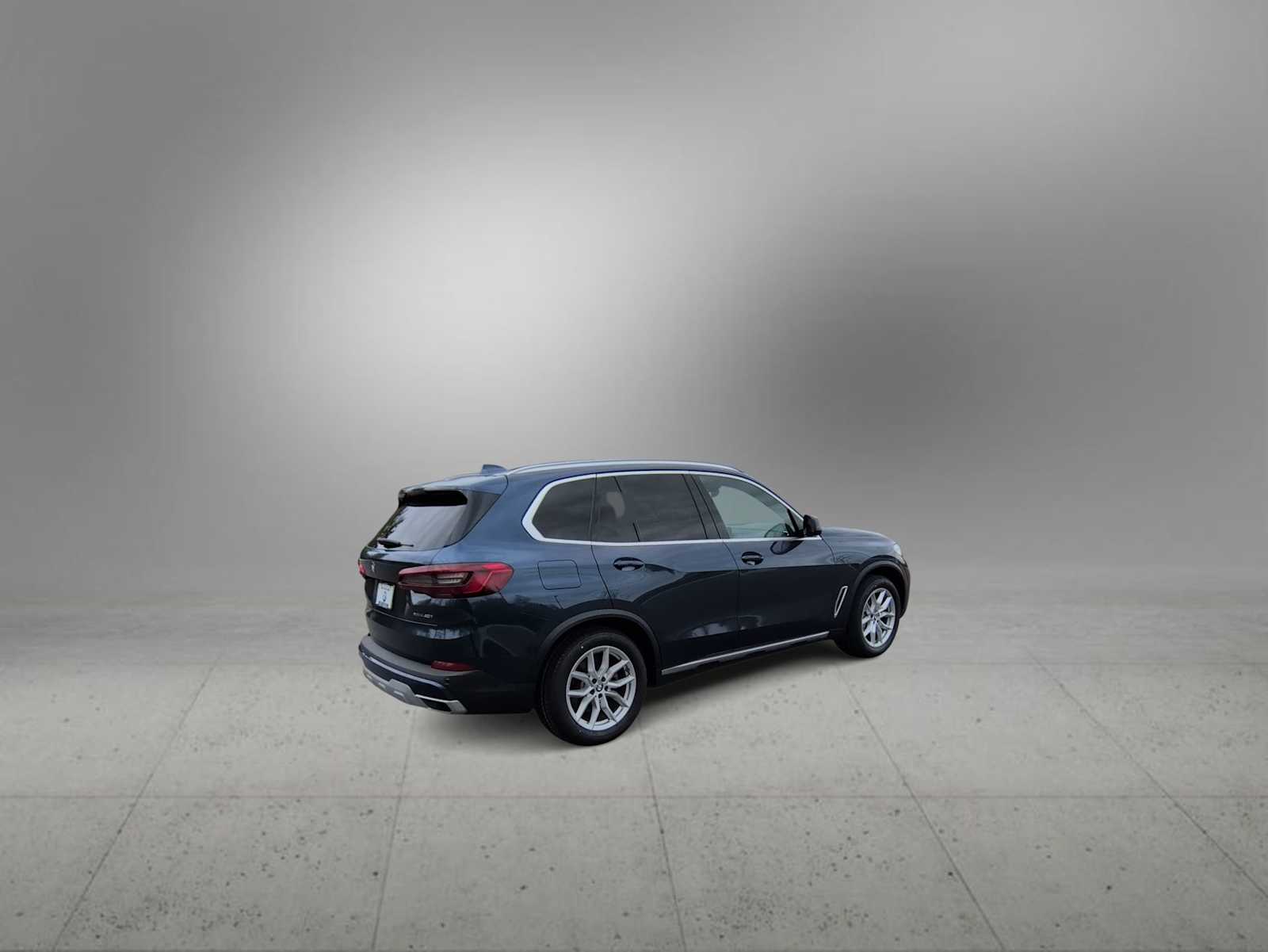 Thumbnail: 2019 BMW X5 - 8