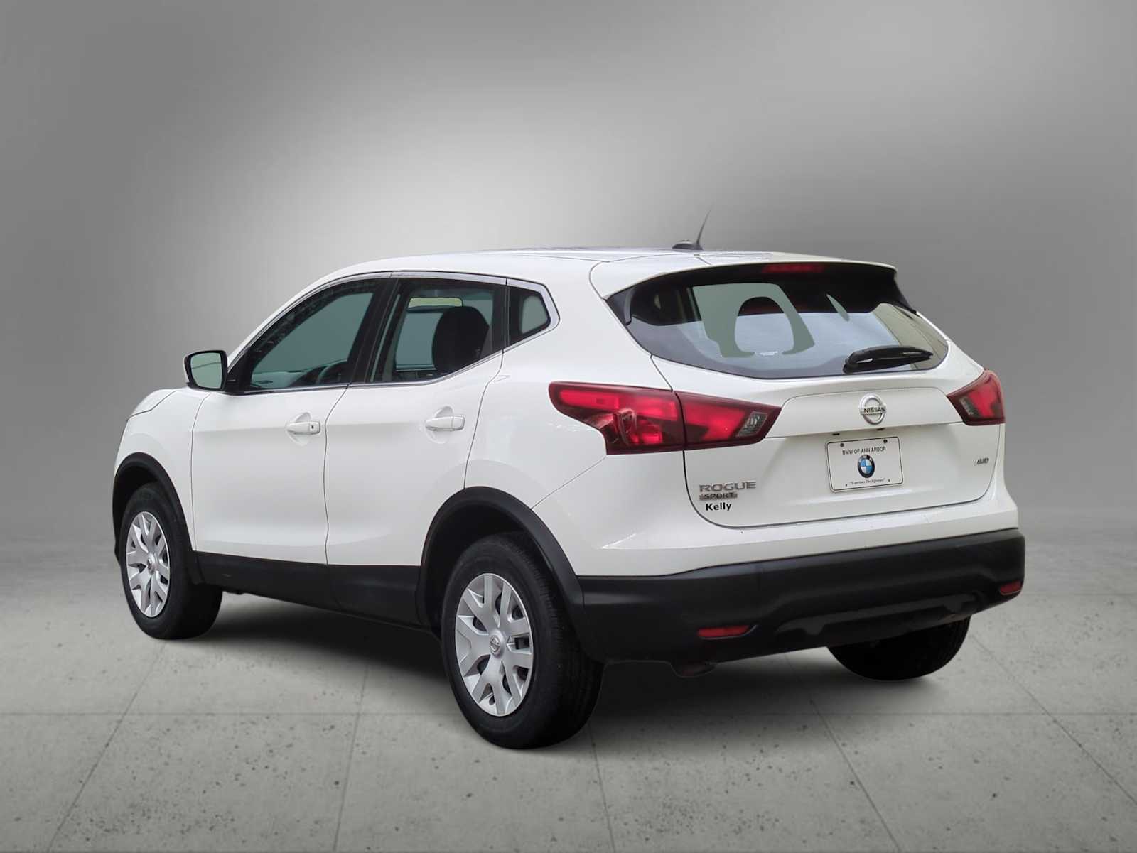 Thumbnail: 2019 Nissan Rogue Sport - 6