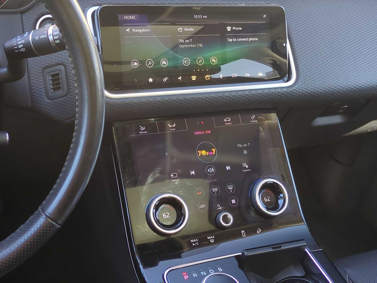 Thumbnail: 2018 Land Rover Range Rover Velar - 30