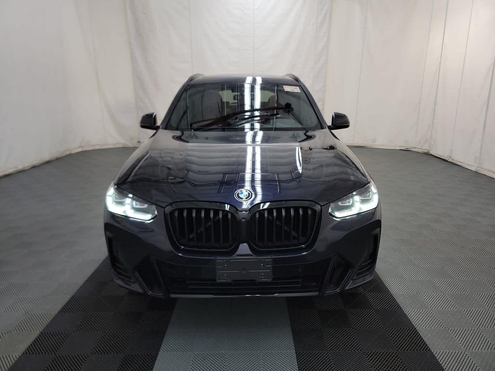 Thumbnail: 2023 BMW X3 - 2