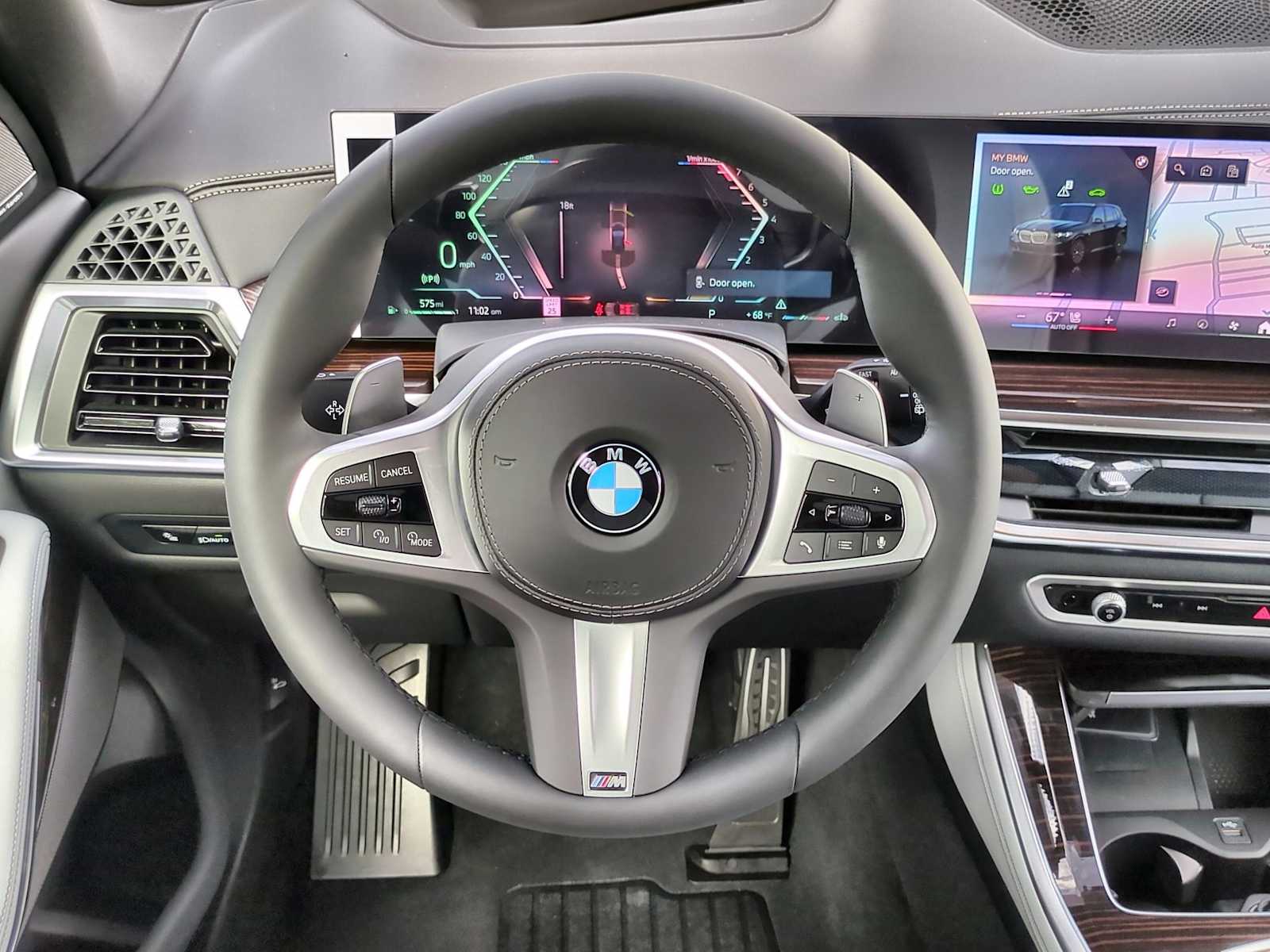 Thumbnail: 2026 BMW X5 - 24