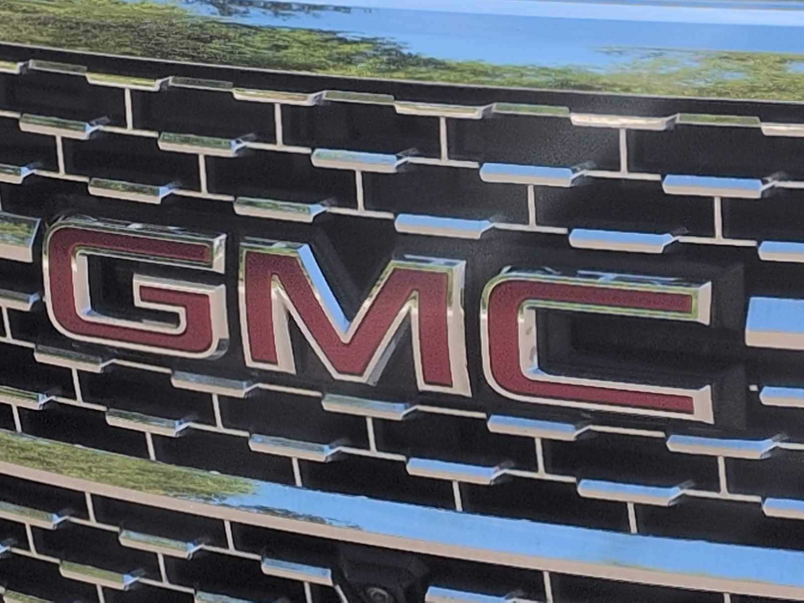 Thumbnail: 2021 GMC Acadia - 11