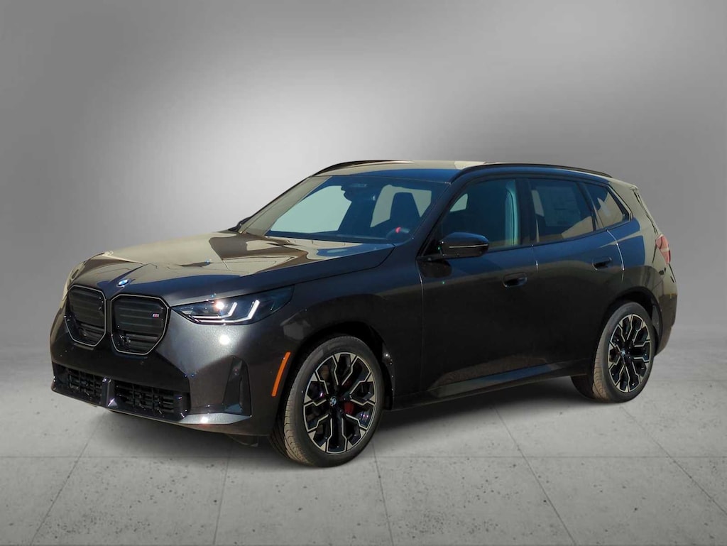 New 2026 BMW X3 M50 xDrive SUV