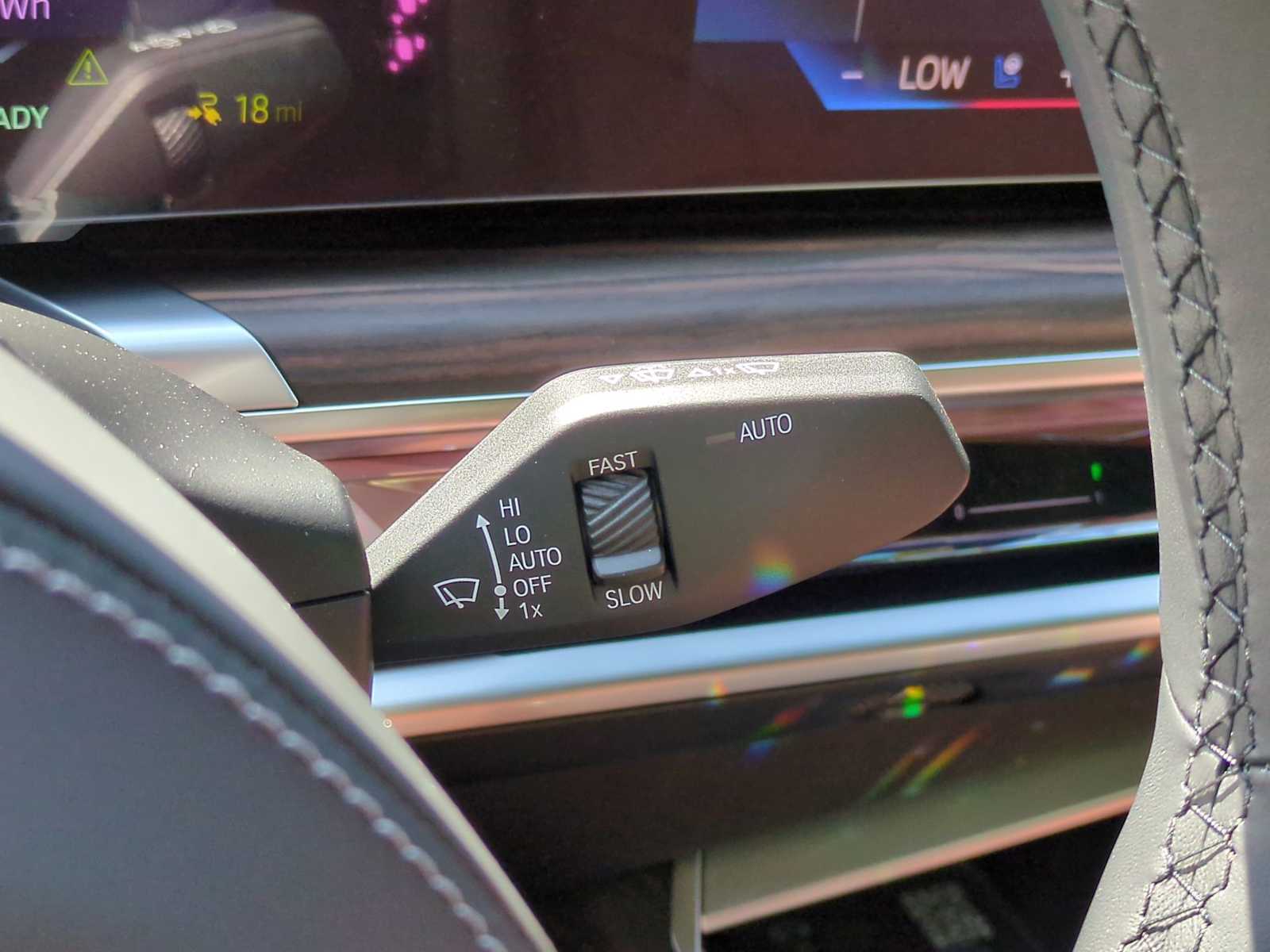 Thumbnail: 2026 BMW i7 - 26