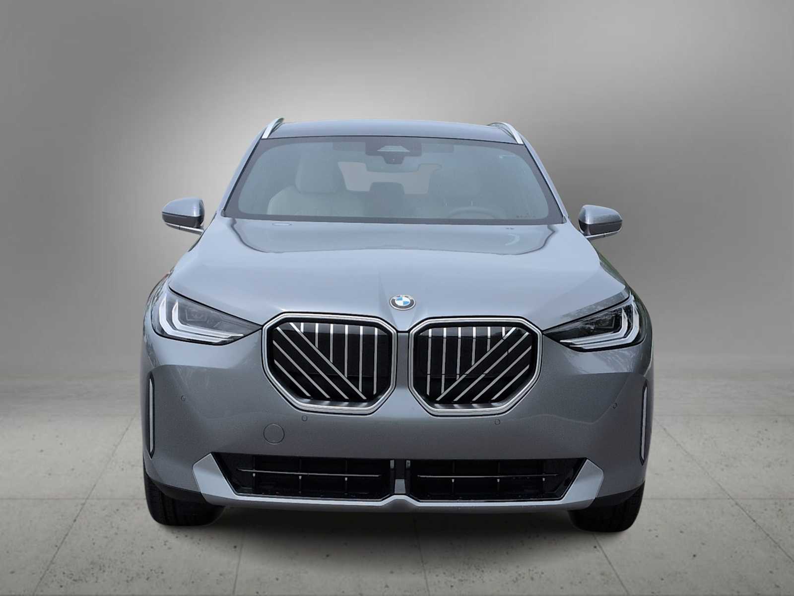Thumbnail: 2026 BMW X3 - 3