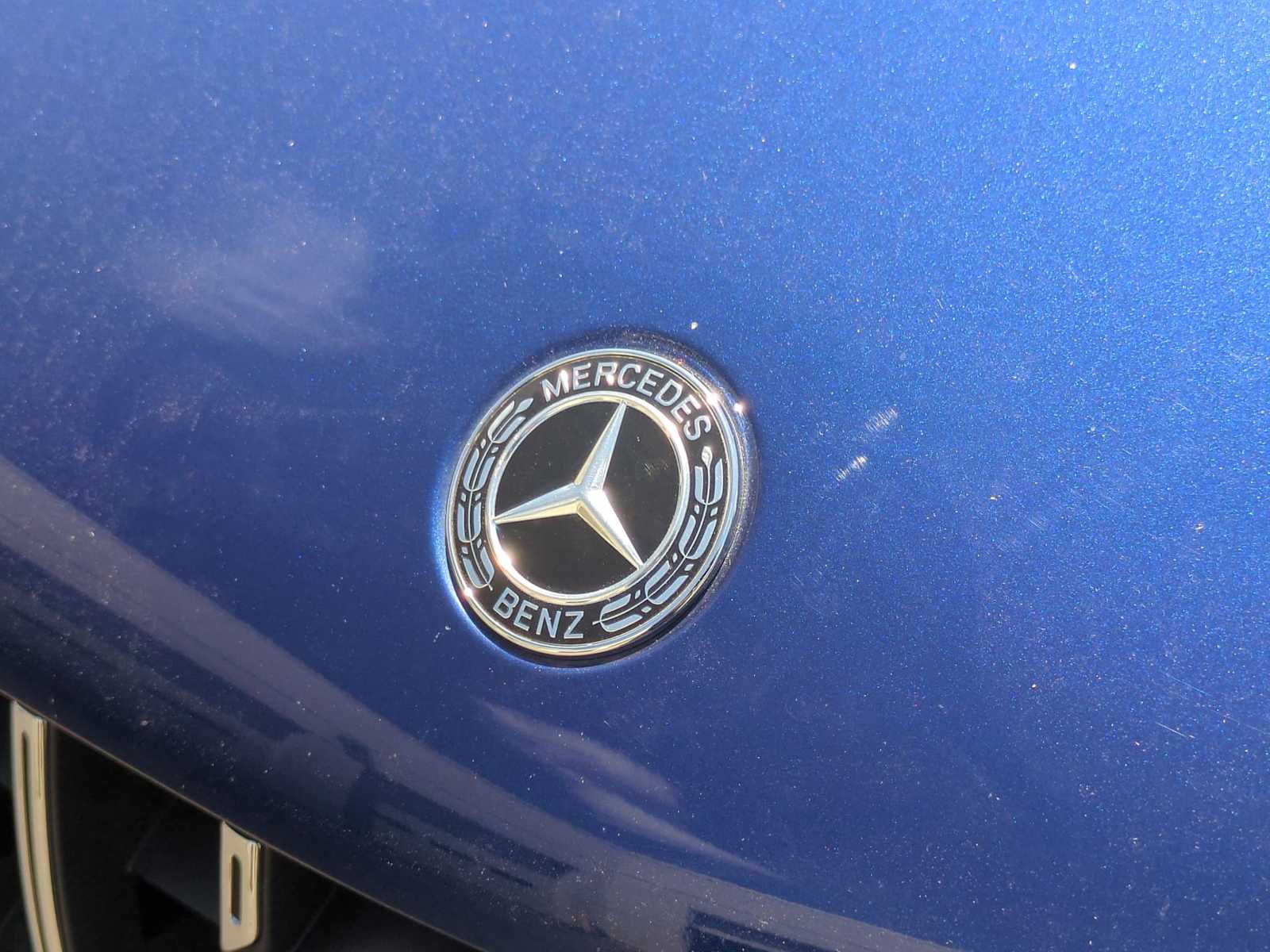 Thumbnail: 2021 Mercedes-Benz GL-Class - 12