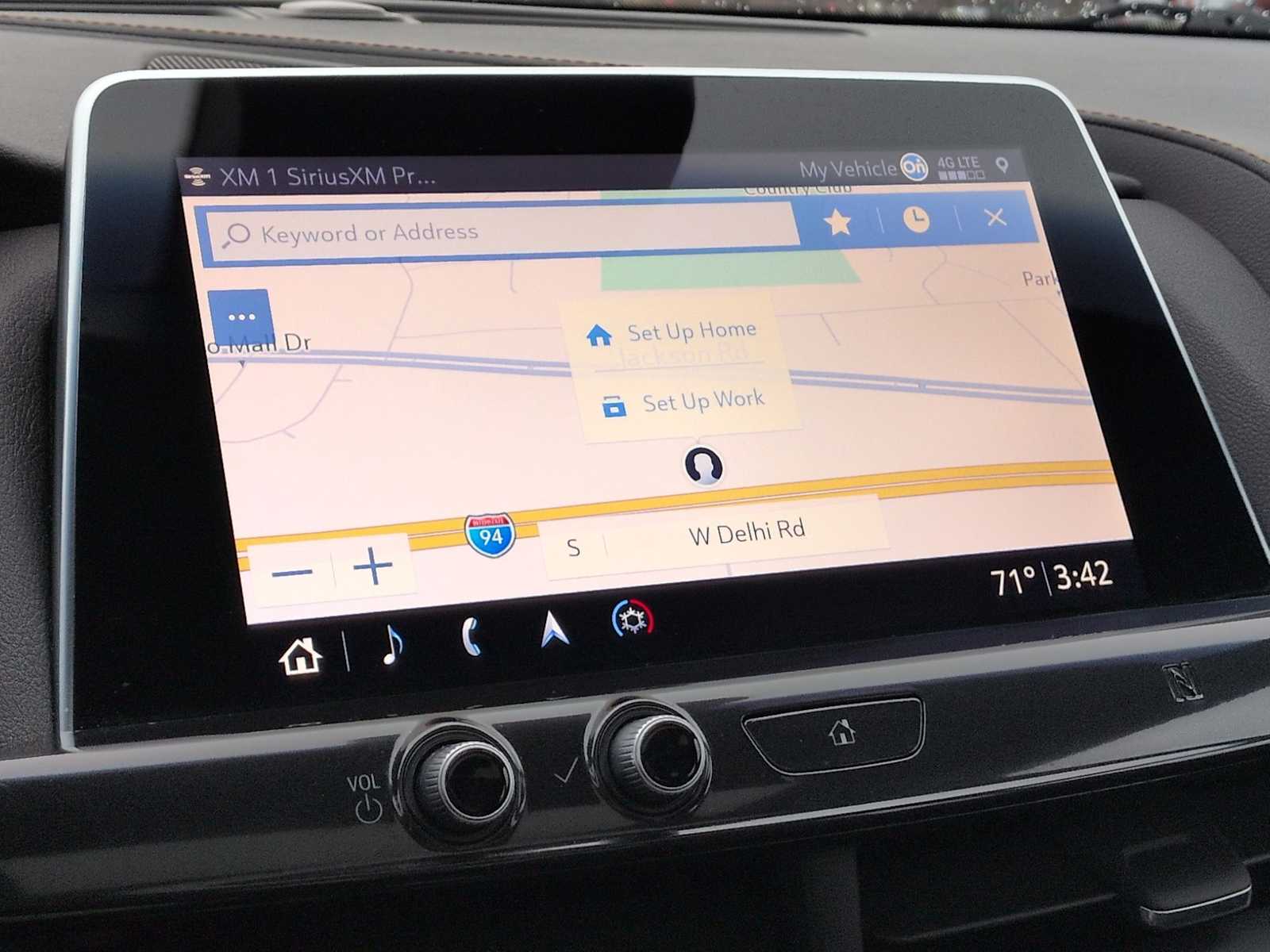 Thumbnail: 2020 Cadillac CT5 - 29