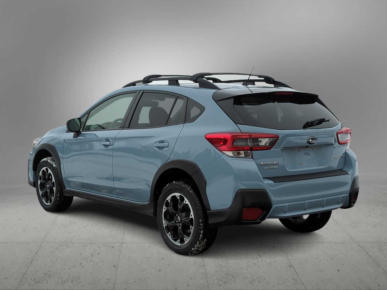 Thumbnail: 2023 Subaru Crosstrek - 6