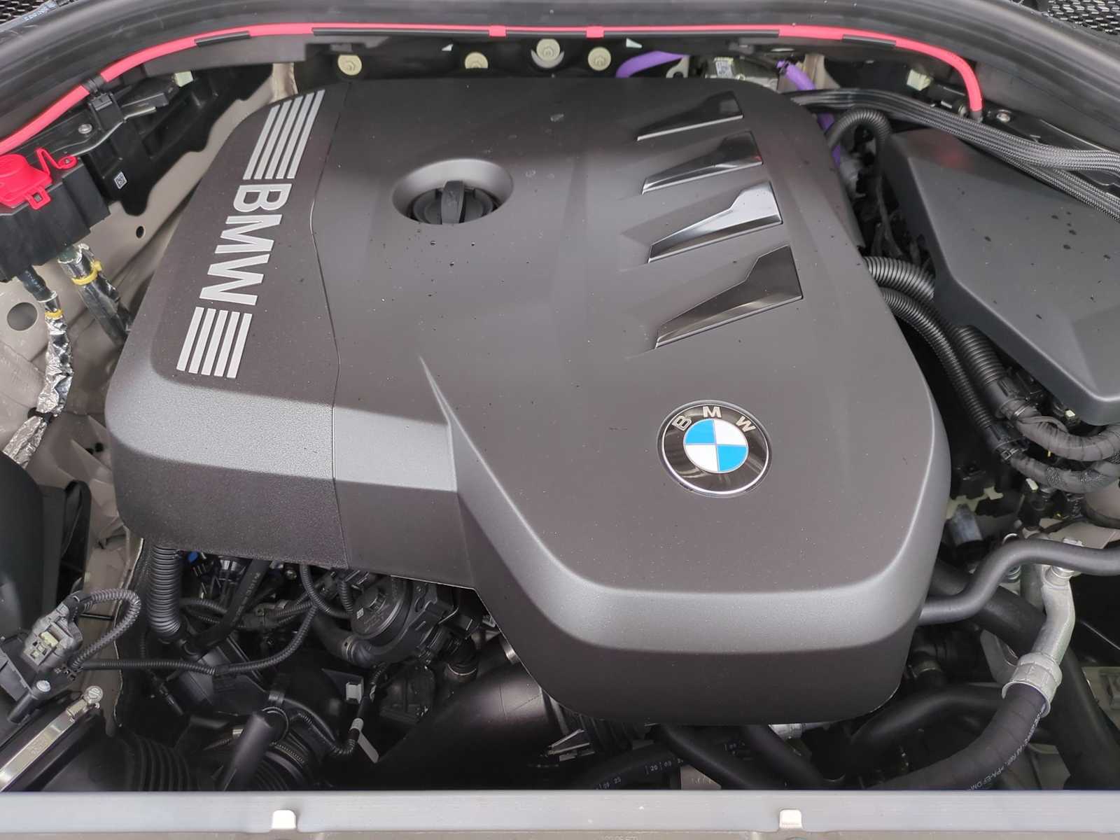 Thumbnail: 2026 BMW X3 - 14