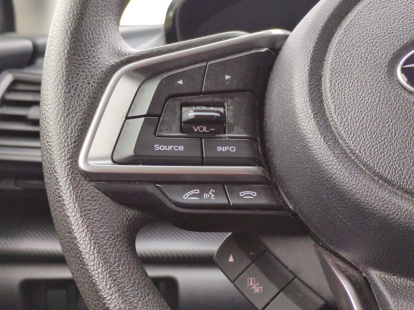 Thumbnail: 2023 Subaru Crosstrek - 22