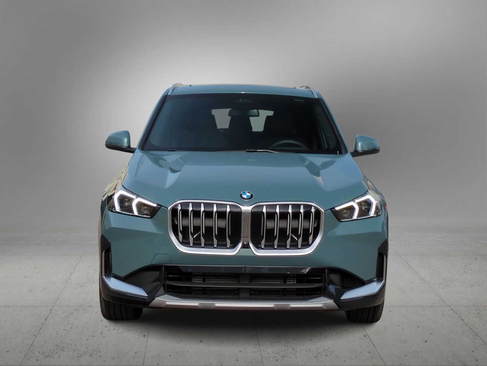 Thumbnail: 2026 BMW X1 - 3