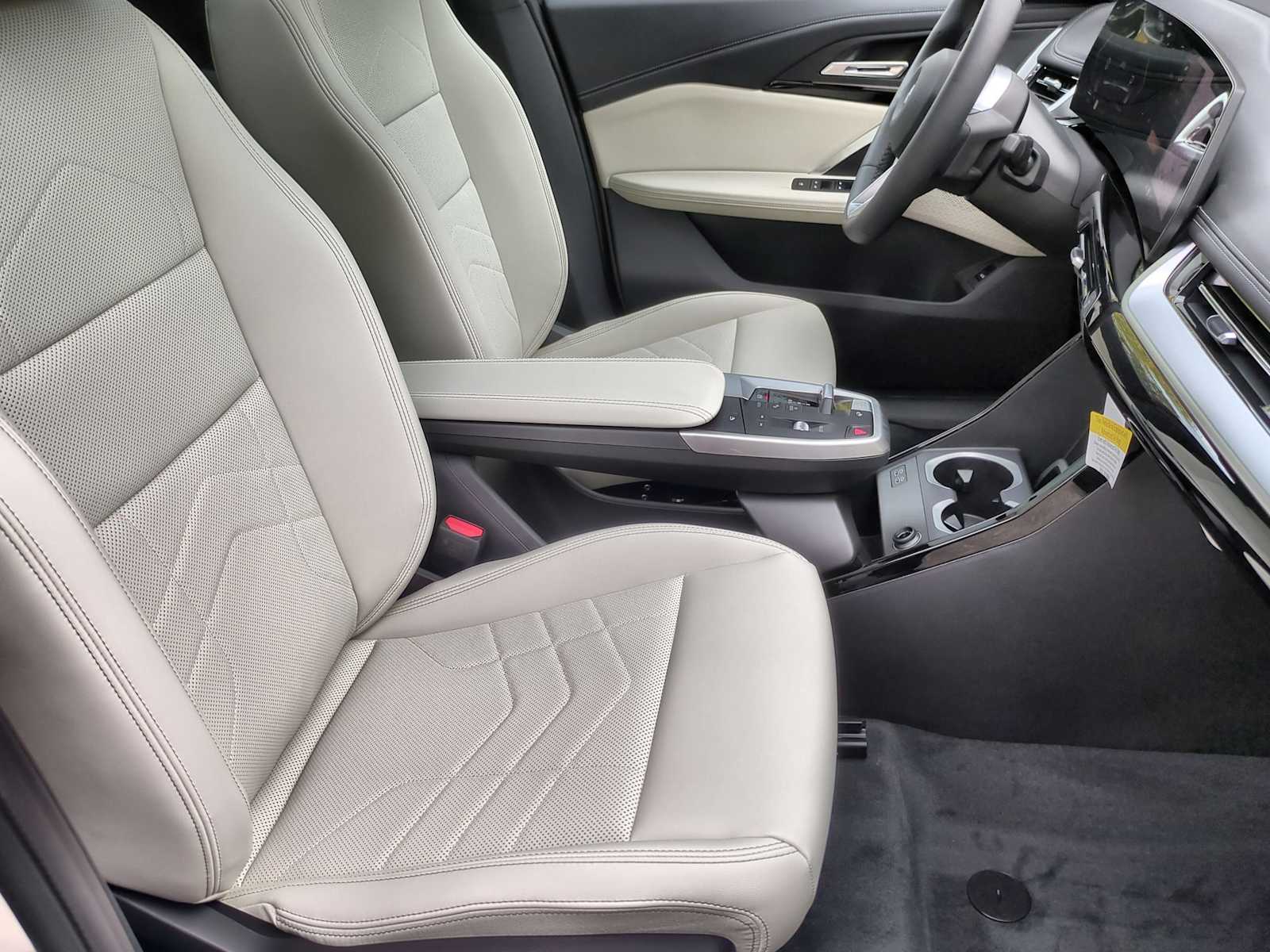 2026 BMW X1 XDrive28i - Photo 23