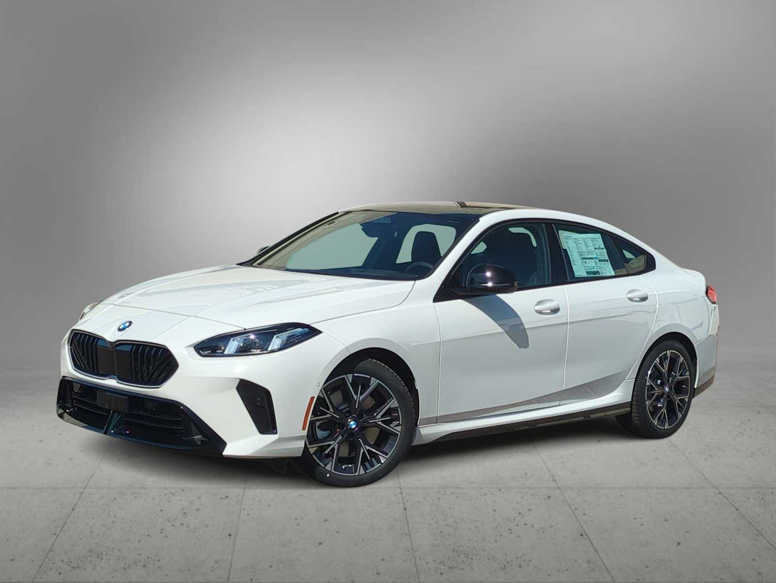 2026 BMW 2 Series 228's photo