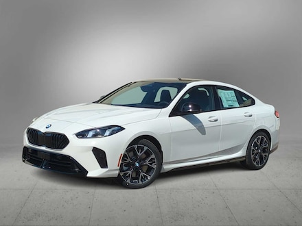 2026 BMW 228i xDrive Gran Coupe