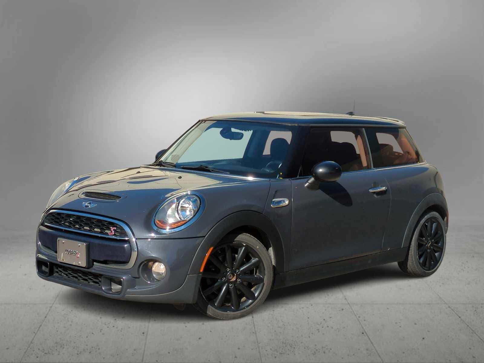 2014 MINI Cooper Hardtop S -
                  Ann Arbor, MI