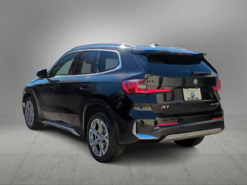 2025 BMW X1 xDrive28i 6