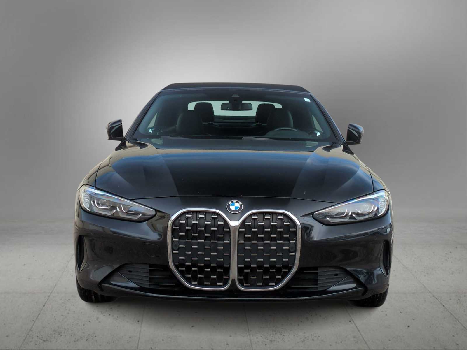 Thumbnail: 2023 BMW 4 Series - 2