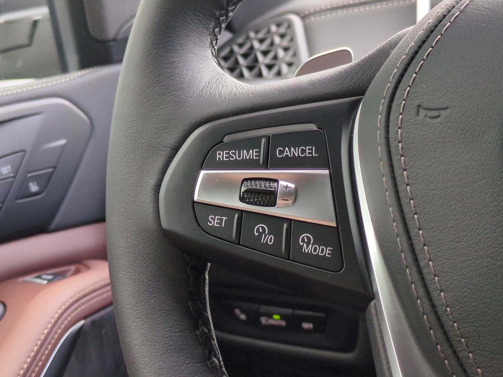 Thumbnail: 2026 BMW X5 - 25