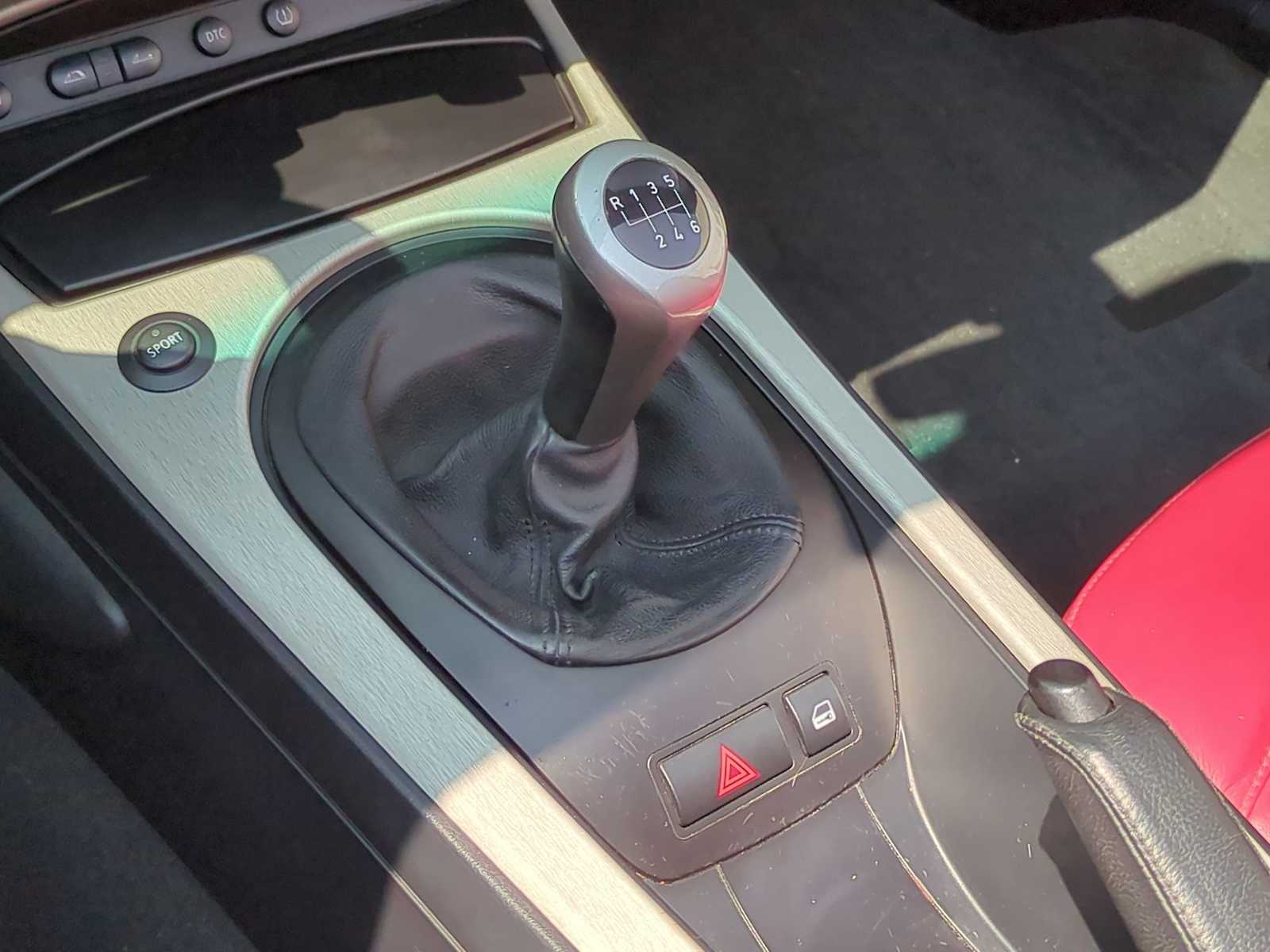 Thumbnail: 2005 BMW Z4 - 32