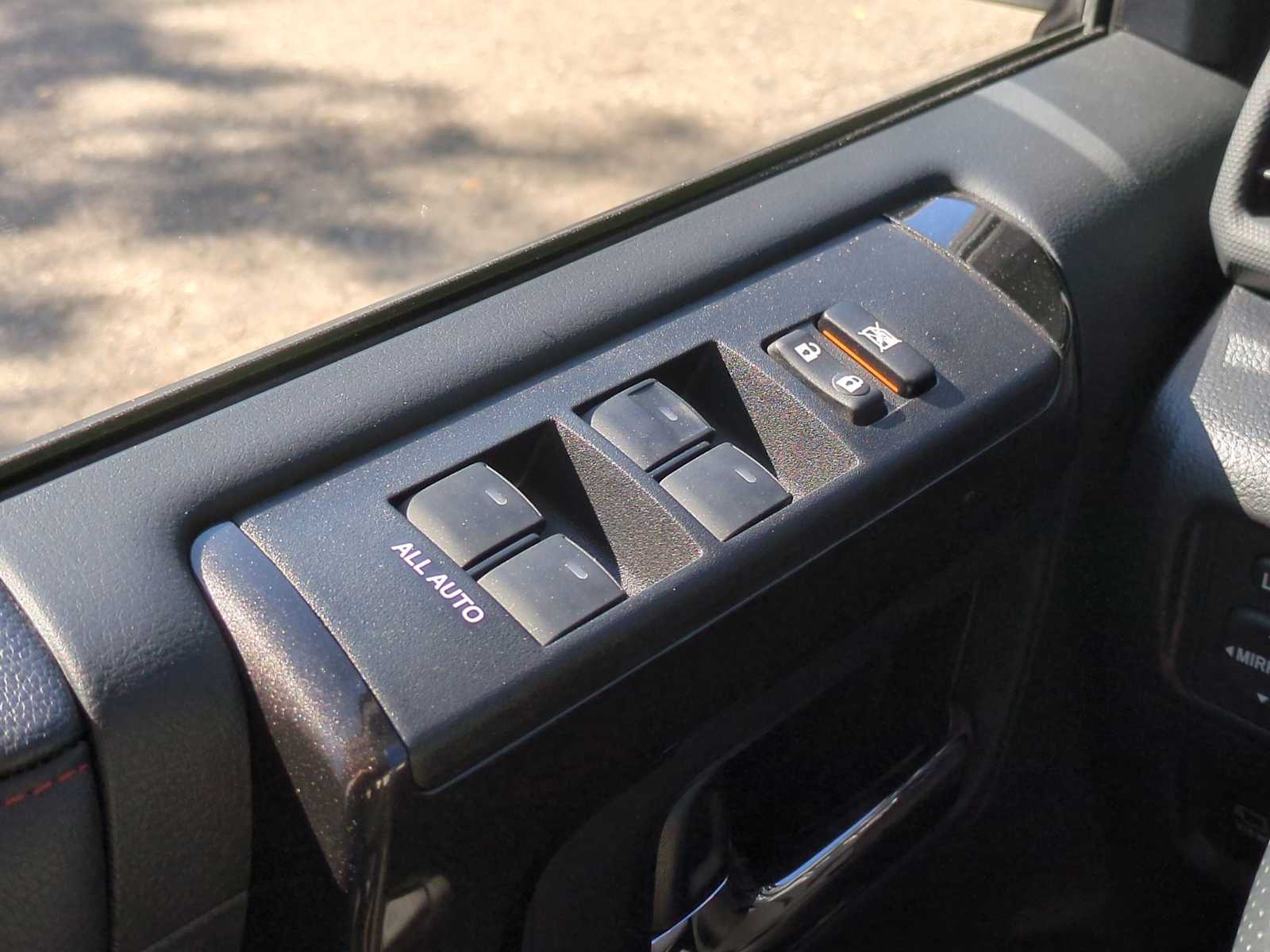 Thumbnail: 2023 Toyota 4Runner - 41