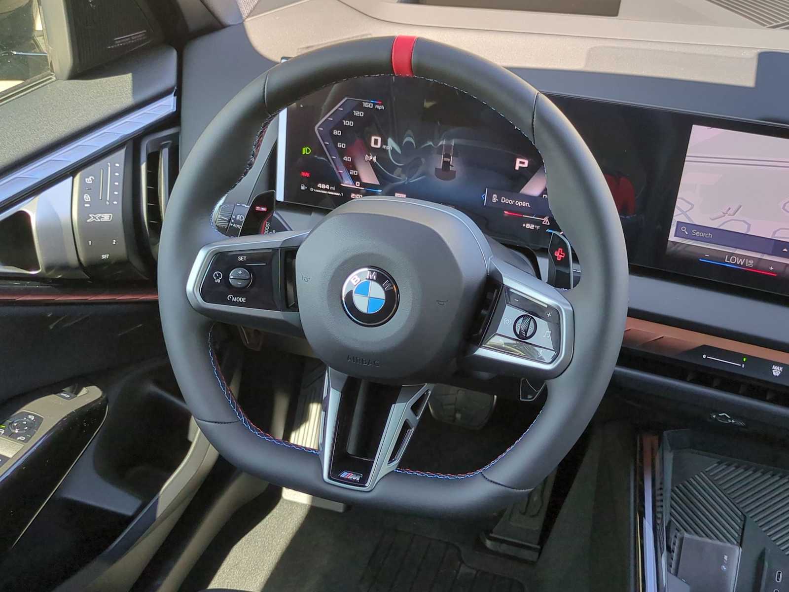 Thumbnail: 2026 BMW X3 - 24