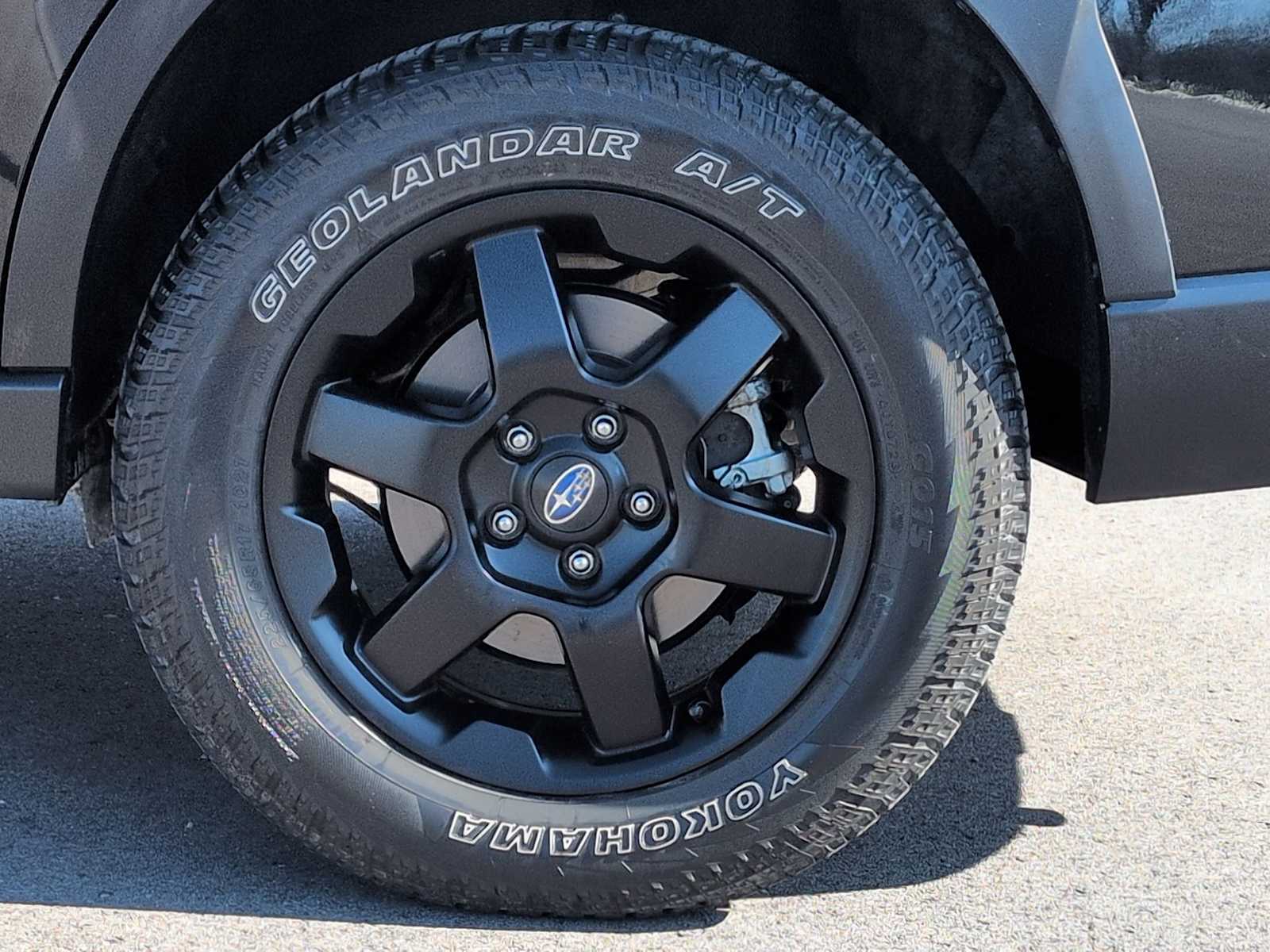 Thumbnail: 2024 Subaru Outback - 14