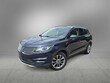  Lincoln MKC