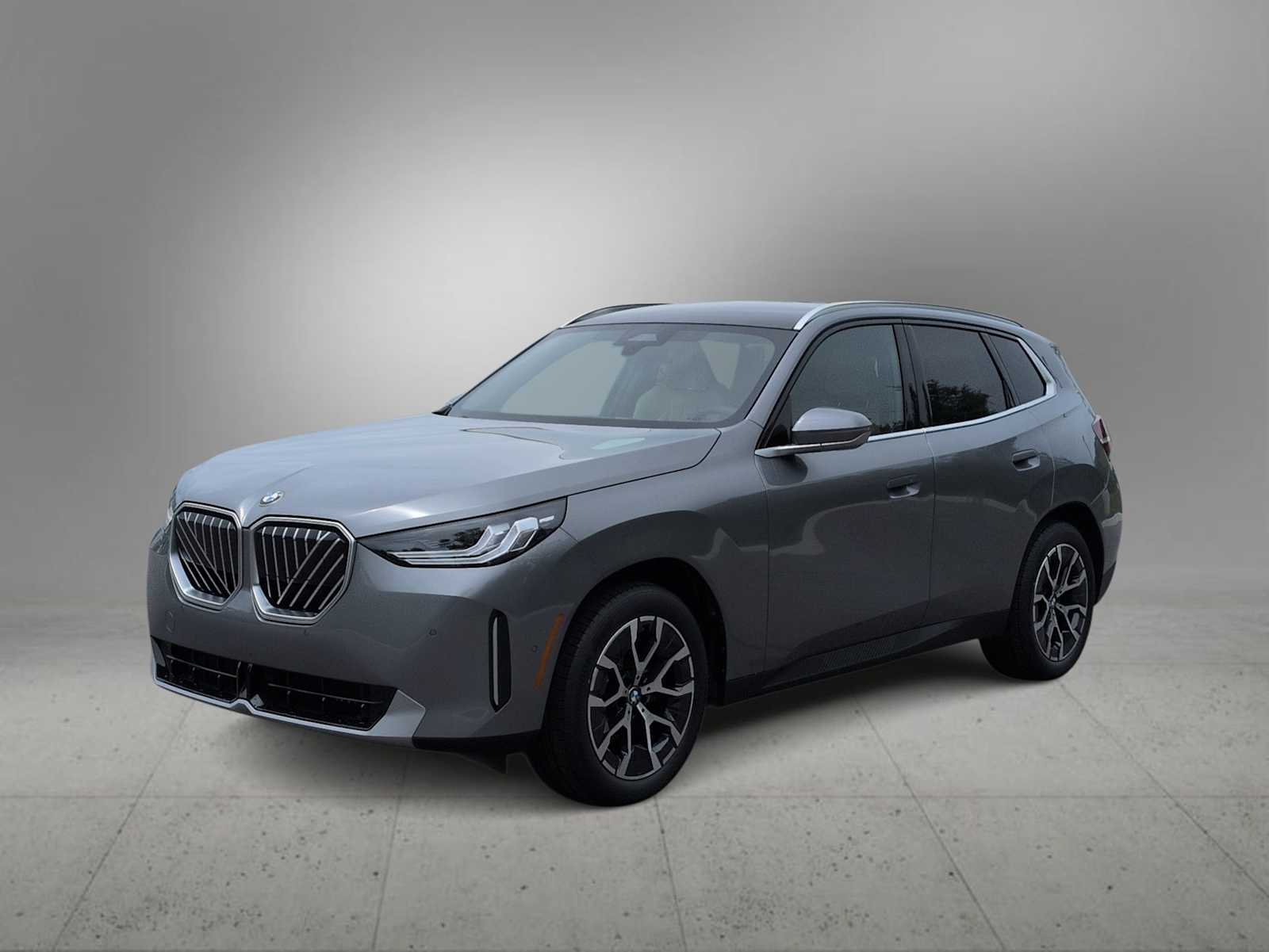 Thumbnail: 2026 BMW X3 - 4