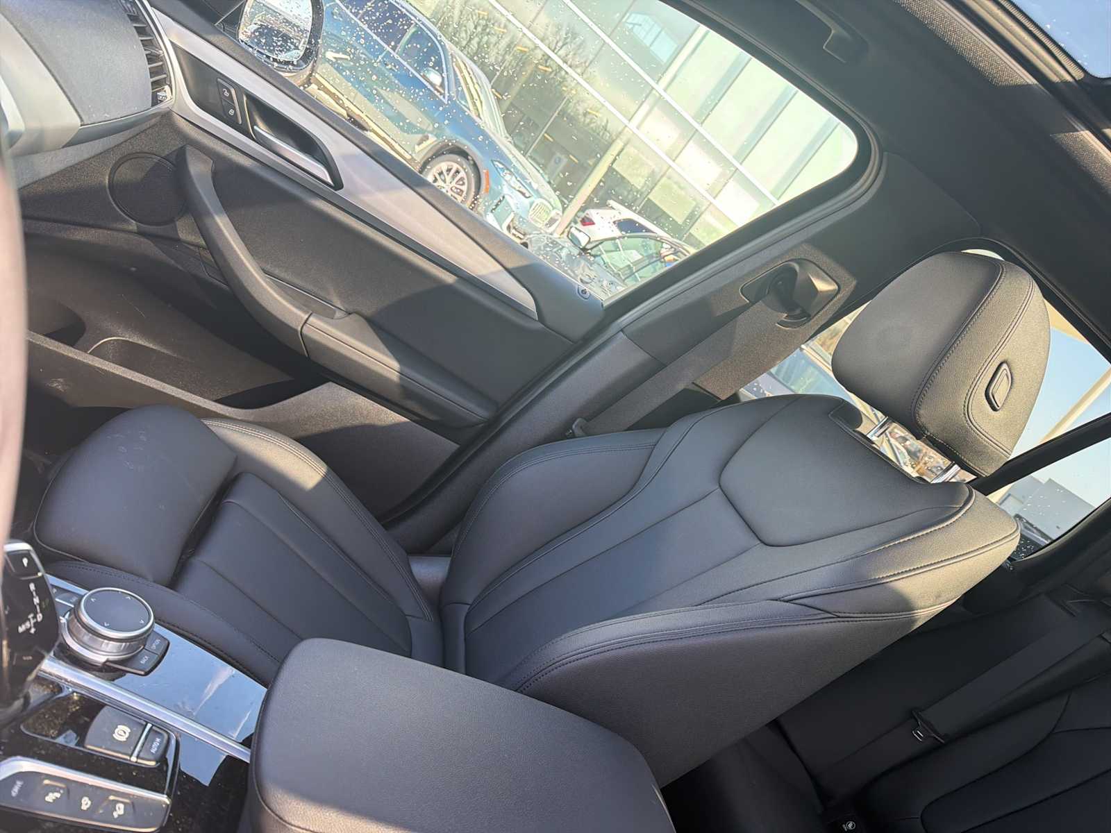 Thumbnail: 2021 BMW X3 - 25