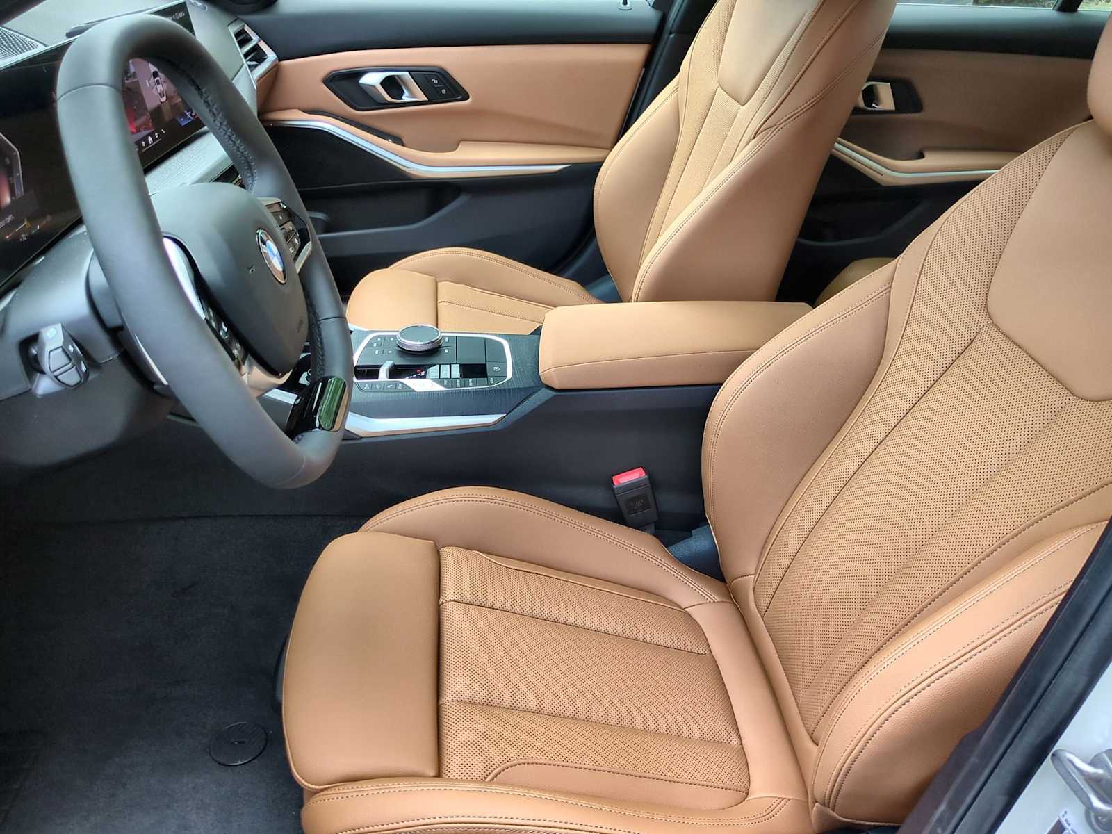 Thumbnail: 2025 BMW 3 Series - 16