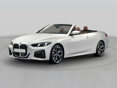 2026 BMW M440i xDrive Convertible