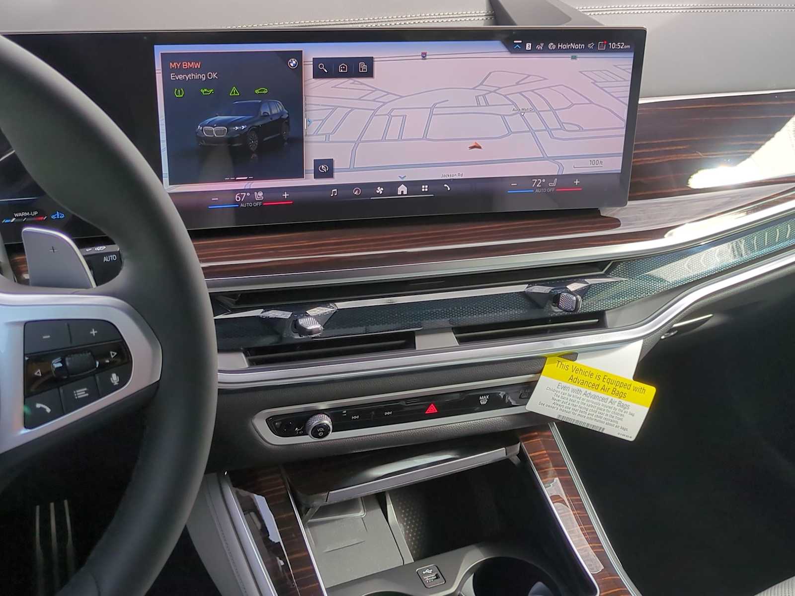 Thumbnail: 2026 BMW X5 - 29