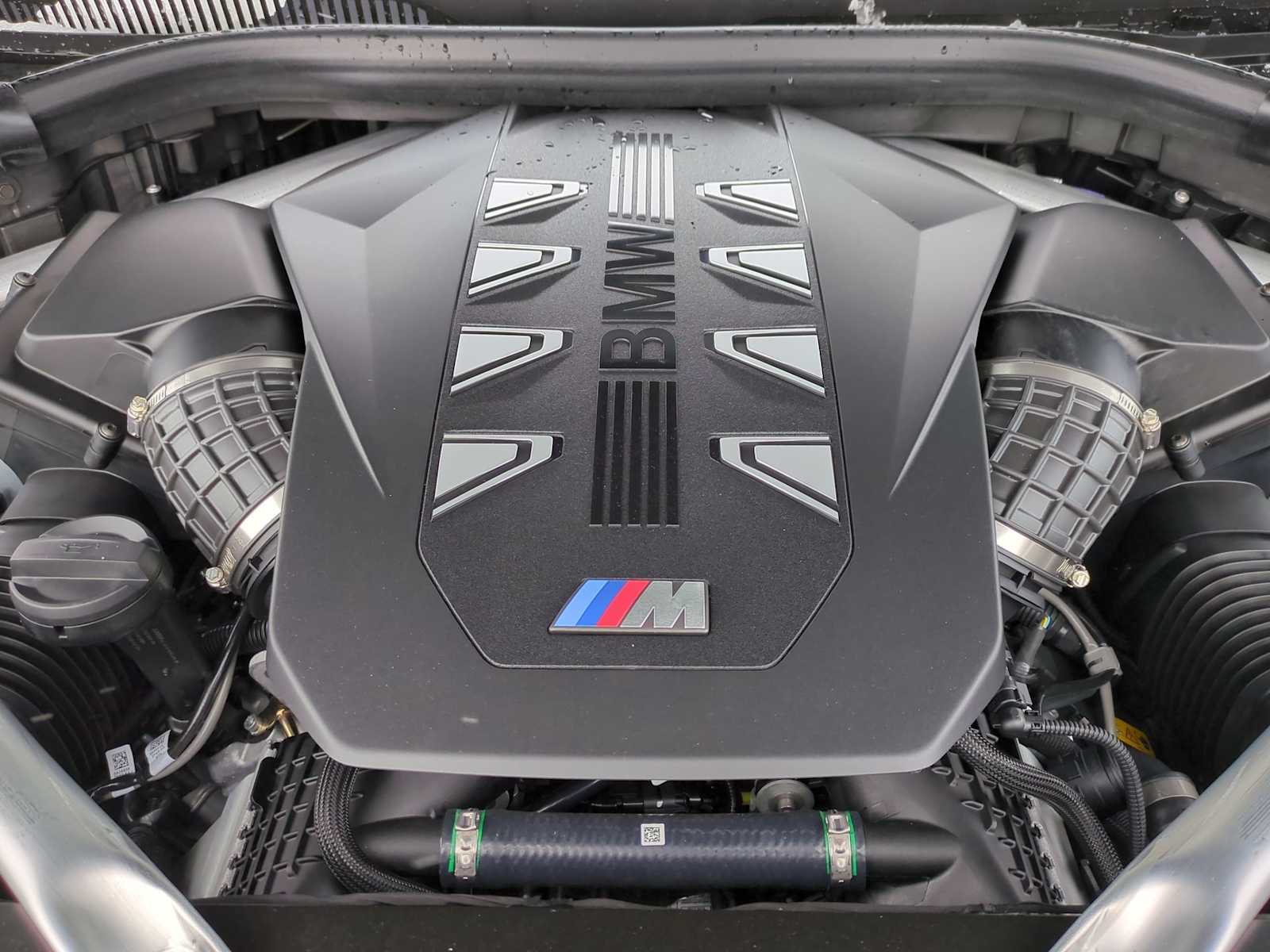 Thumbnail: 2026 BMW X6 - 14