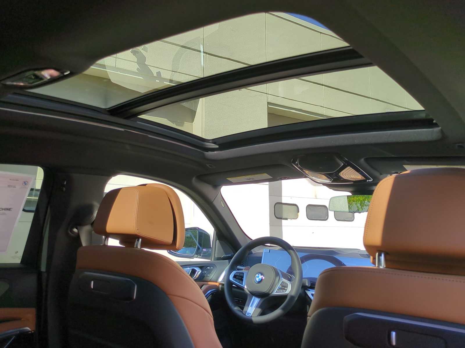 Thumbnail: 2026 BMW X6 - 22