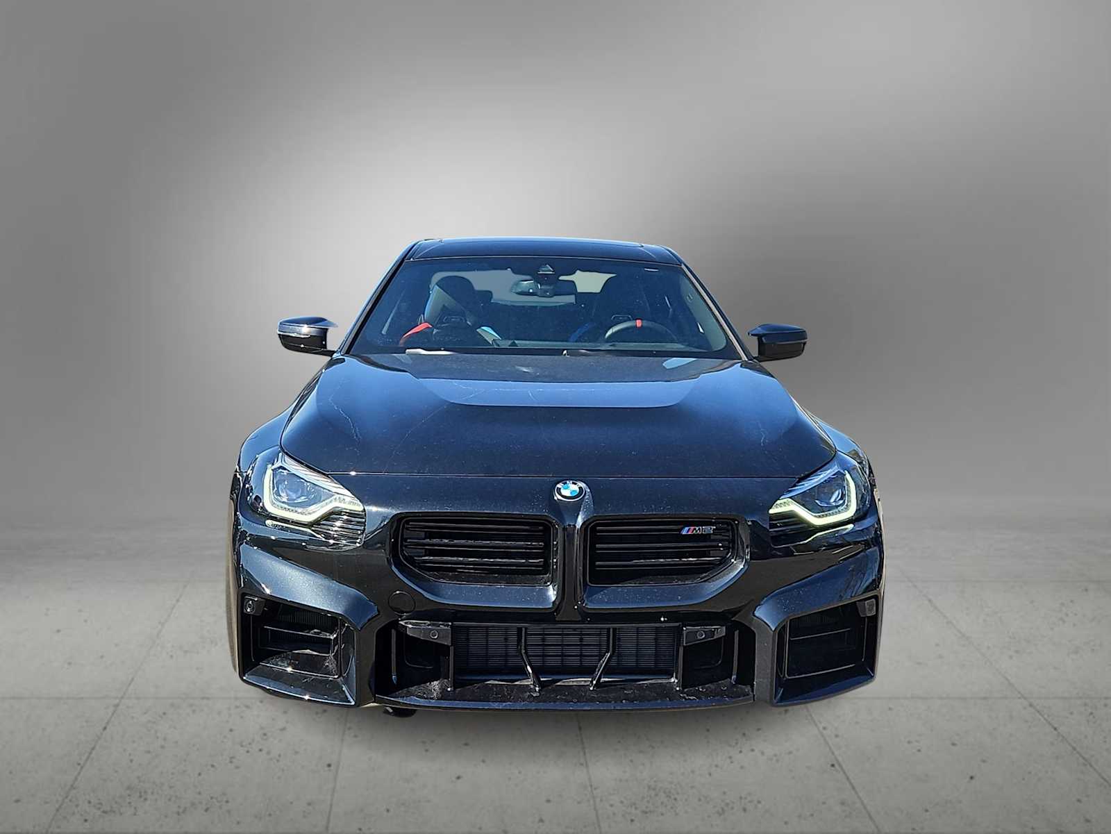 Thumbnail: 2026 BMW M2 - 3