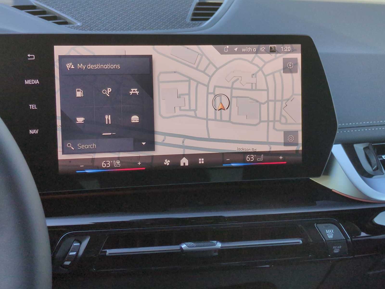 2025 BMW X1 xDrive28i 31