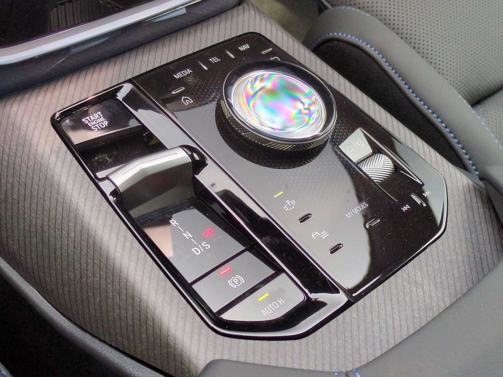 Thumbnail: 2025 BMW X3 - 35