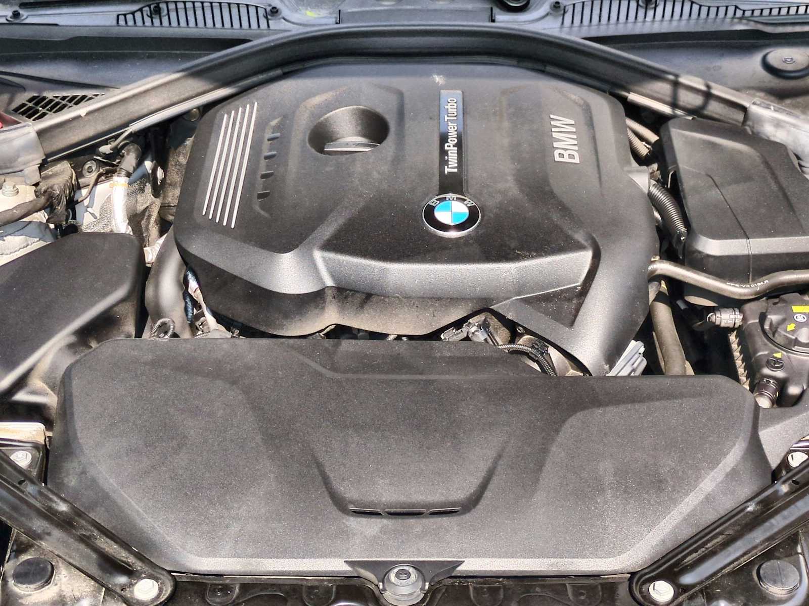 Thumbnail: 2017 BMW 2 Series - 16