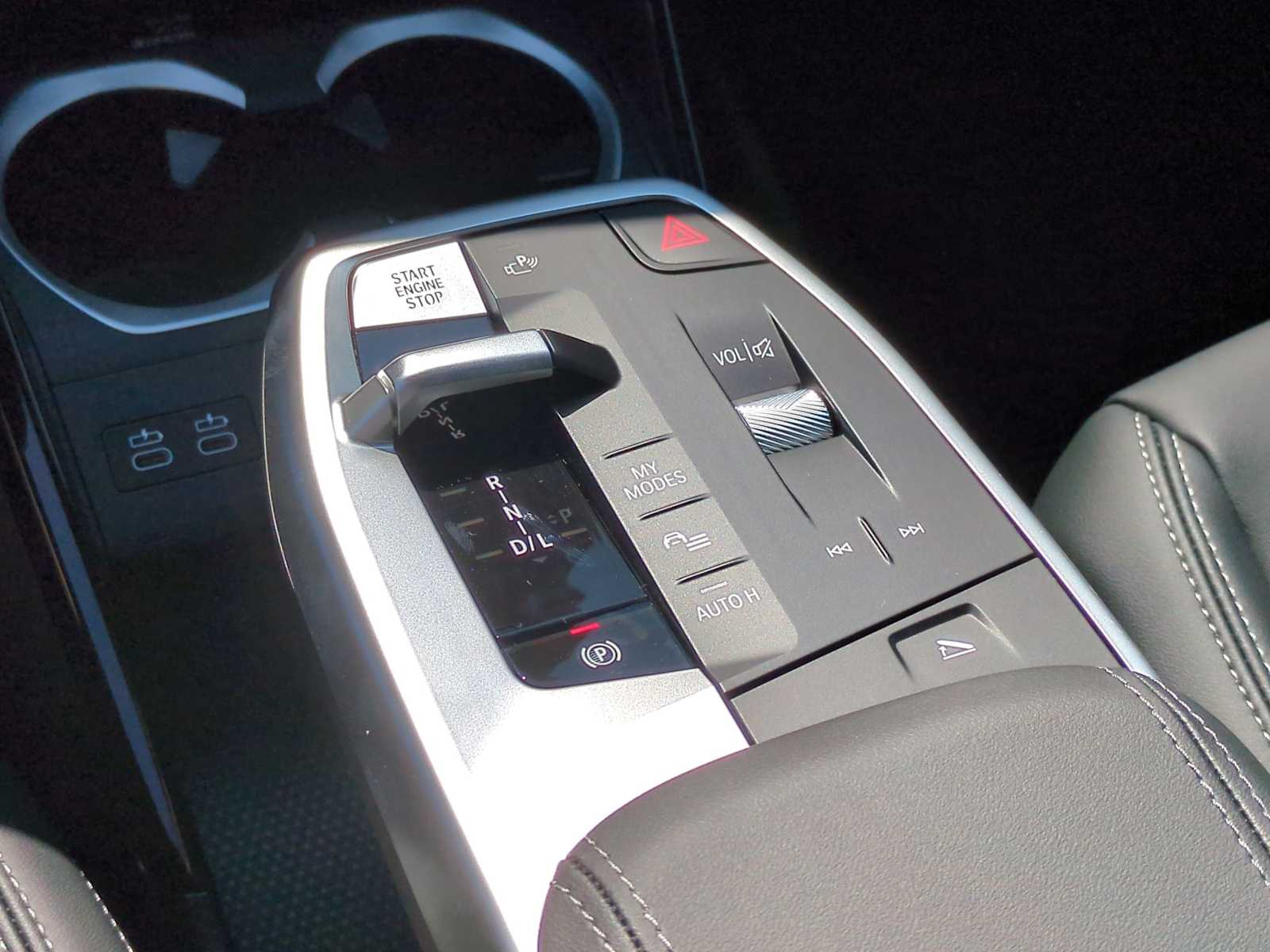 Thumbnail: 2026 BMW X1 - 34