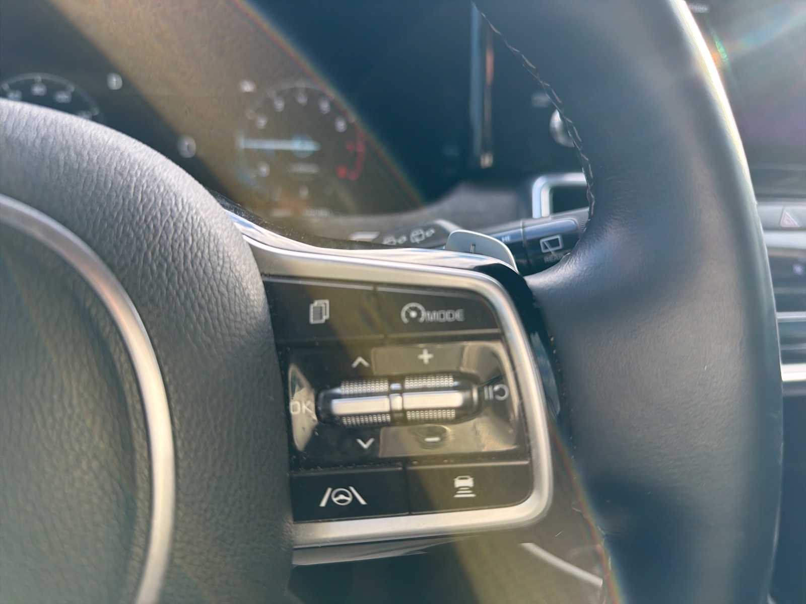 Thumbnail: 2021 Kia Sorento - 13