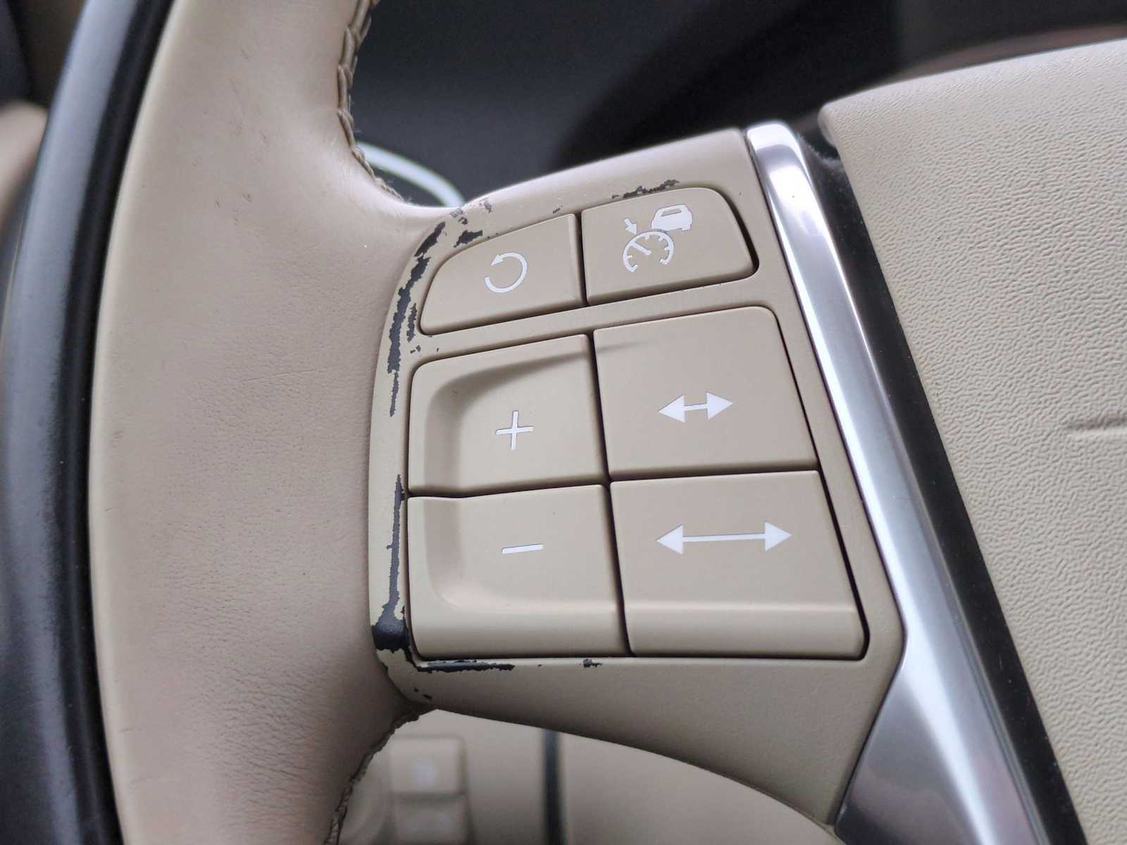 Thumbnail: 2016 Volvo S60 - 26