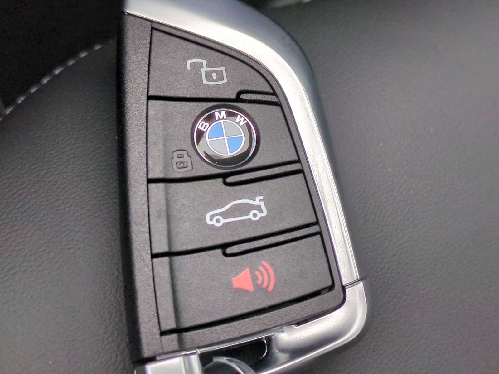 Thumbnail: 2026 BMW M4 - 33