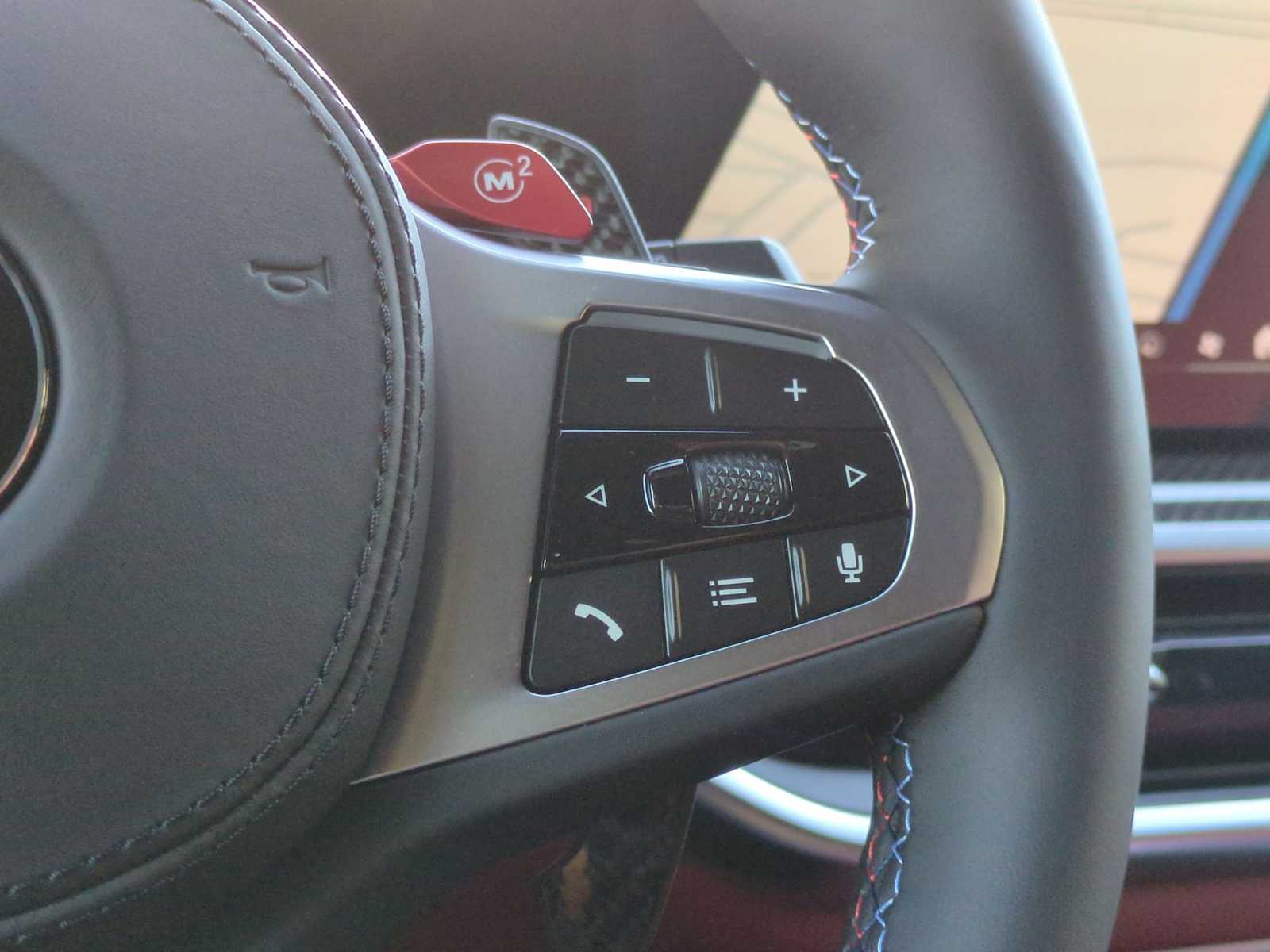 Thumbnail: 2026 BMW X5 - 26